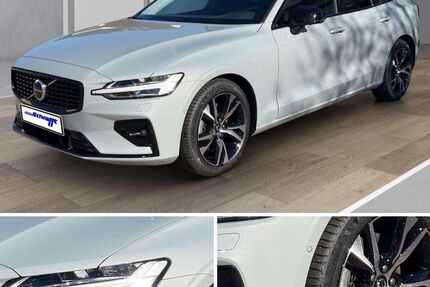 Volvo V60 14.800 km 36.960 &euro; Wurmberg 75449