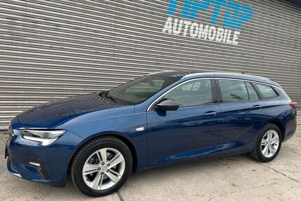 Opel Insignia 51.839 km 22.690 &euro; Sindelfingen 71065