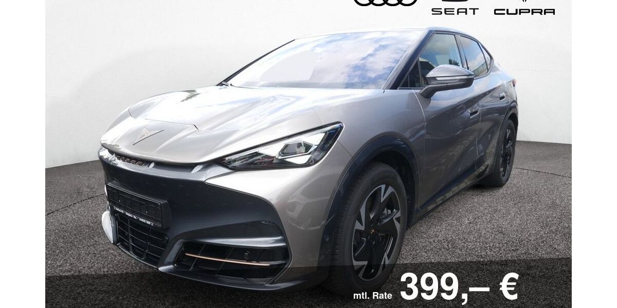 Cupra Tavascan 13.350 km 39.950 &euro; Bietigheim-Bissingen 74321