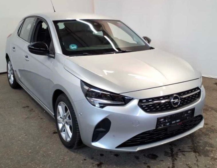 Opel Corsa 5.300 km 16.550 &euro; Ditzingen 71254