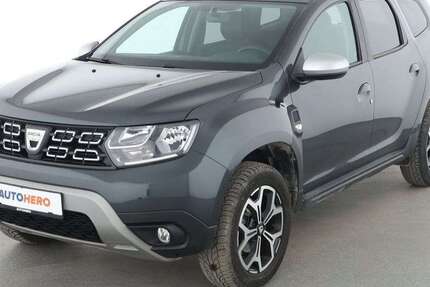Dacia Duster 53.041 km 13.100 &euro; Stuttgart 70195