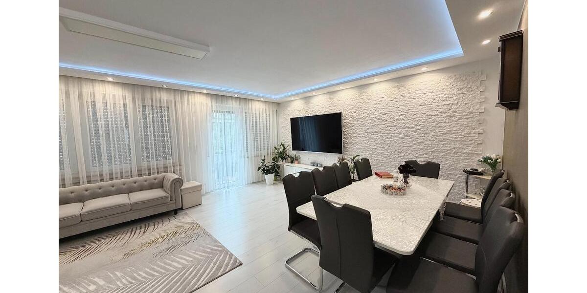 Etagenwohnung Wernau (Neckar) - 4 Zimmer, 110 m&sup2;, 369.000&euro; | Angebot:27261730