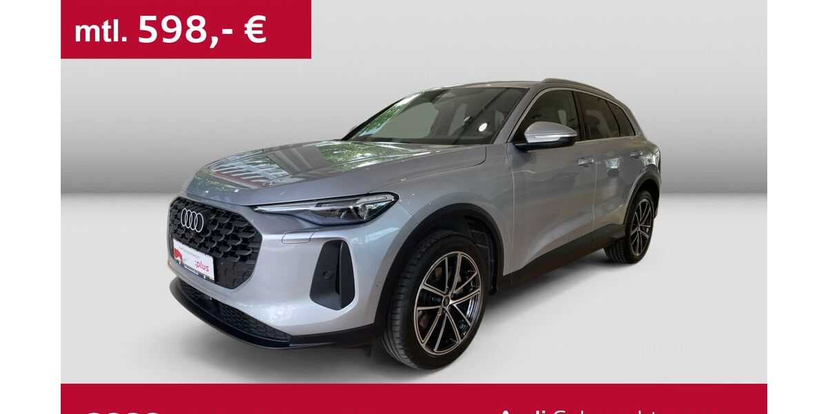Audi Q5 11.129 km 53.460 &euro; Fellbach 70734