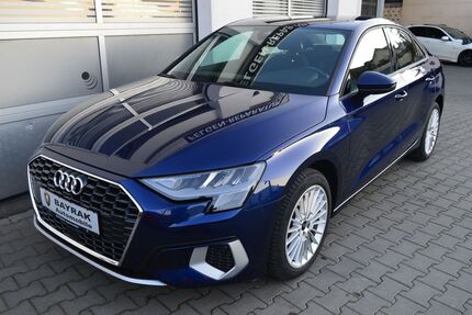 Audi A3 83.500 km 19.400 &euro; Sindelfingen 71065