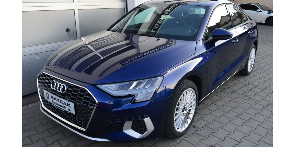 Audi A3 83.500 km 19.400 &euro; Sindelfingen 71065