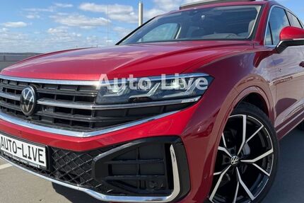 VW Touareg 57.105 km 61.990 &euro; Stuttgart 70499