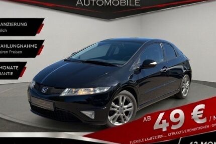 Honda Civic 164.804 km 6.999 &euro; Waiblingen 71334