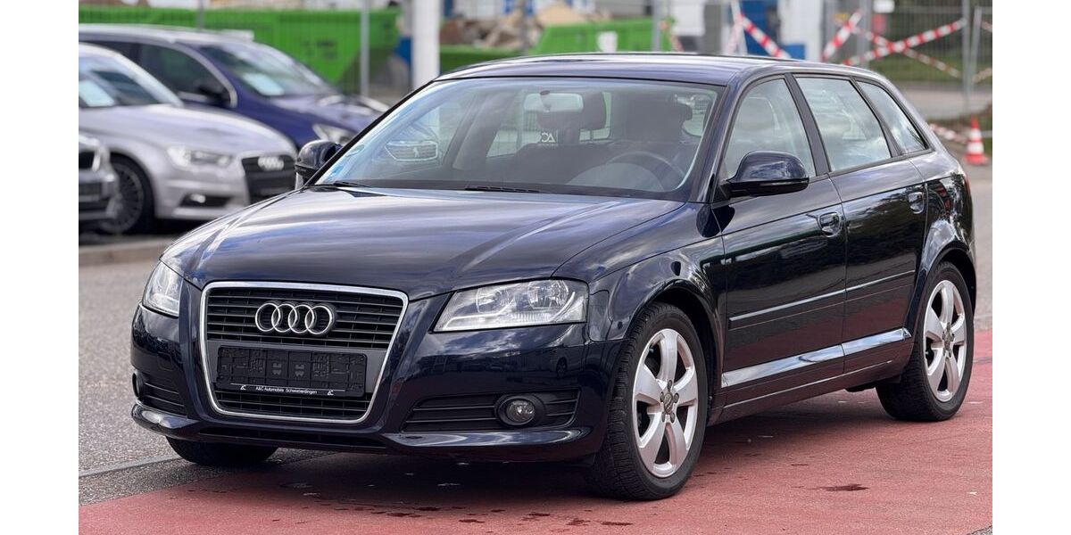 Audi A3 147.946 km 7.300 &euro; Schwieberdingen 71701