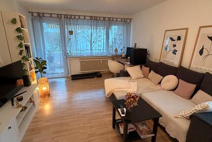 Wohnung Sindelfingen Sindelfingen (Stadt) - 2 Zimmer, 65 m&sup2;, 1.100&euro; | Angebot:26024506