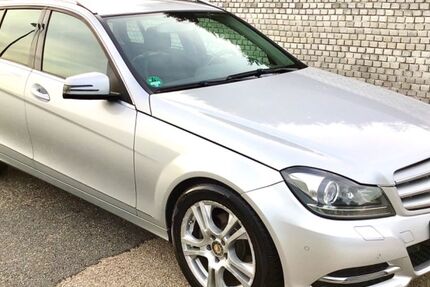 Mercedes-Benz C 250 189.000 km 7.450 &euro; Remshalden ( Kreis Stuttgart ) 73630