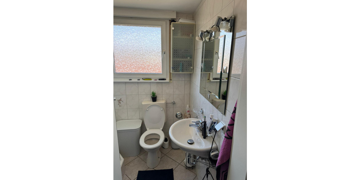 Dachgeschoßwohnung Deizisau - 2.5 Zimmer, 44 m&sup2;, 179.500&euro; | Angebot:25326635