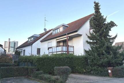 Wohnung Stuttgart Vaihingen - 3 Zimmer, 75 m&sup2;, 348.000&euro; | Angebot:25909037