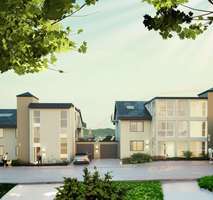 Etagenwohnung Weinstadt-Schnait Schnait - 3 Zimmer, 79 m&sup2;, 393.918&euro; | Angebot:24573706