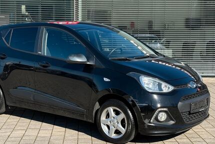 Hyundai i10 118.000 km 5.500 &euro; Murrhardt 71540