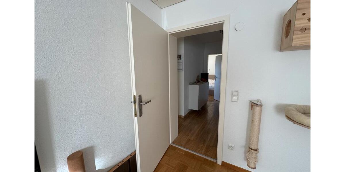 Etagenwohnung Weinsberg - 2.5 Zimmer, 58 m&sup2;, 232.000&euro; | Angebot:27300103