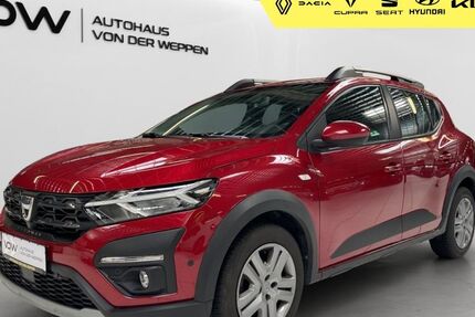 Dacia Sandero 33.750 km 16.480 &euro; Heilbronn 74076