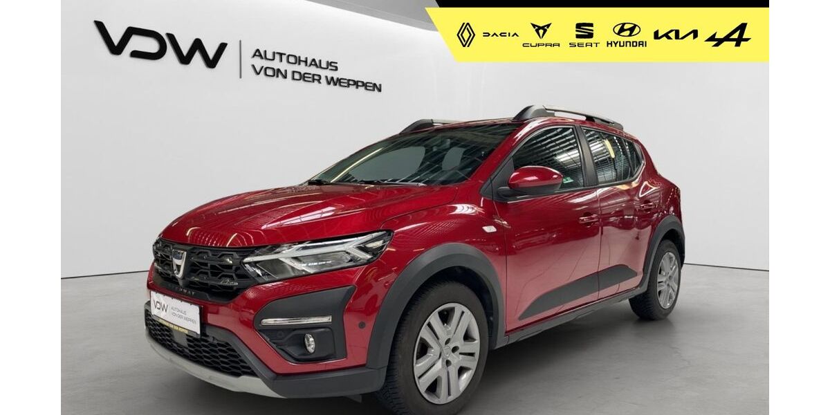 Dacia Sandero 33.750 km 16.480 &euro; Heilbronn 74076