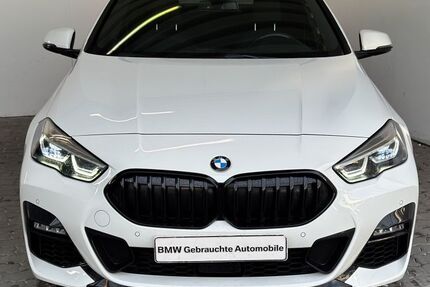 BMW 218 Gran Coupé 41.108 km 24.640 &euro; Heilbronn 74076