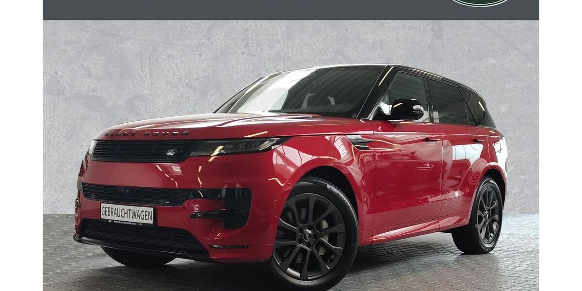 Land Rover Range Rover Sport 25.760 km 86.900 &euro; Asperg 71679