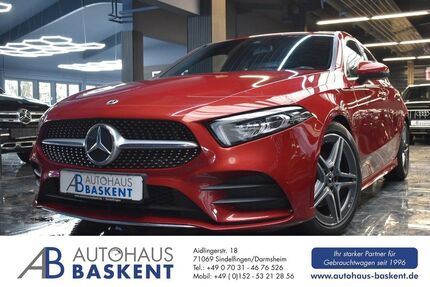 Mercedes-Benz A 200 73.800 km 27.450 &euro; Sindelfingen-Darmsheim 71069