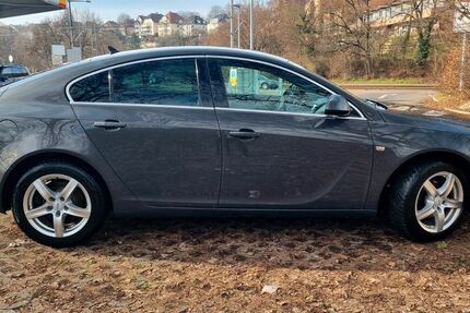 Opel Insignia 181.000 km 6.250 &euro; Stuttgart 70329