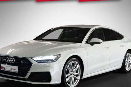 Audi A7 24.600 km 55.920 &euro; Böblingen-Hulb 71034