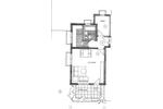 Etagenwohnung Althütte - 1.5 Zimmer, 46 m&sup2;, 160.000&euro; | Angebot:25986939