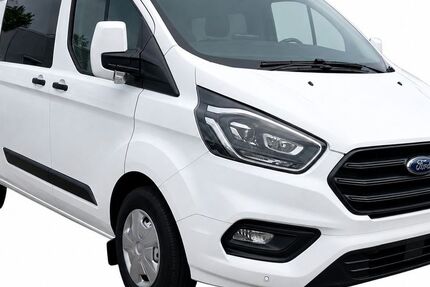Ford Transit Custom 80.600 km 21.990 &euro; Marbach am Neckar 71672