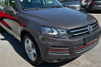VW Touareg 183.804 km 12.990 &euro; Heilbronn 74080