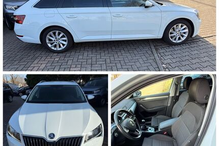 Skoda Superb 81.130 km 18.989 &euro; Ludwigsburg OT West 71636