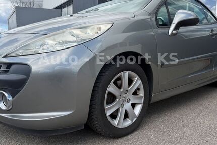 Peugeot 207 120.000 km 3.390 &euro; Asperg / Stuttgart 71679