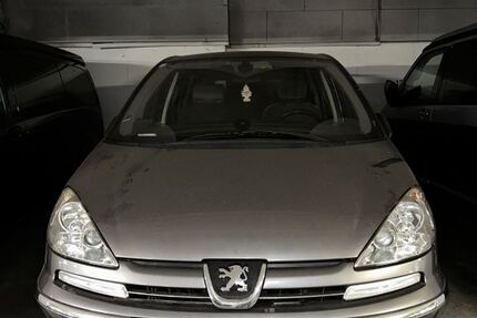 Peugeot 807 348.000 km 2.200 &euro; Stuttgart 70374