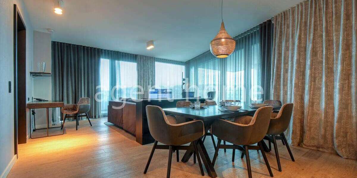 Etagenwohnung Stuttgart Stuttgart-Nord - 2 Zimmer, 125 m&sup2;, 4.320&euro; | Angebot:27225859