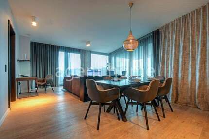 Wohnung Stuttgart Stuttgart-Nord - 2 Zimmer, 125 m&sup2;, 4.320&euro; | Angebot:27225859