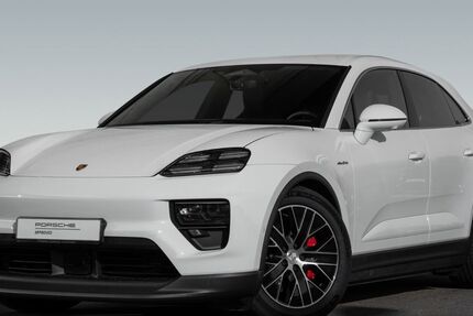 Porsche Macan 5.900 km 83.900 &euro; Heilbronn 74074