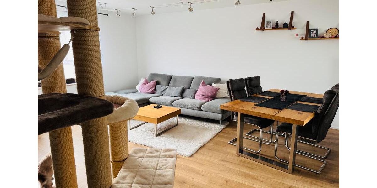 Etagenwohnung Neuhausen auf den Fildern - 2.5 Zimmer, 70 m&sup2;, 329.000&euro; | Angebot:26582241