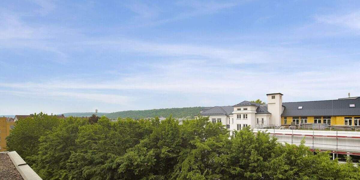 Etagenwohnung Stuttgart / Untertürkheim Untertürkheim - 3 Zimmer, 73 m&sup2;, 275.000&euro; | Angebot:25746017