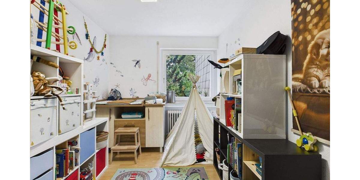 Etagenwohnung Oberstenfeld - 3 Zimmer, 78 m&sup2;, 189.000&euro; | Angebot:25731279