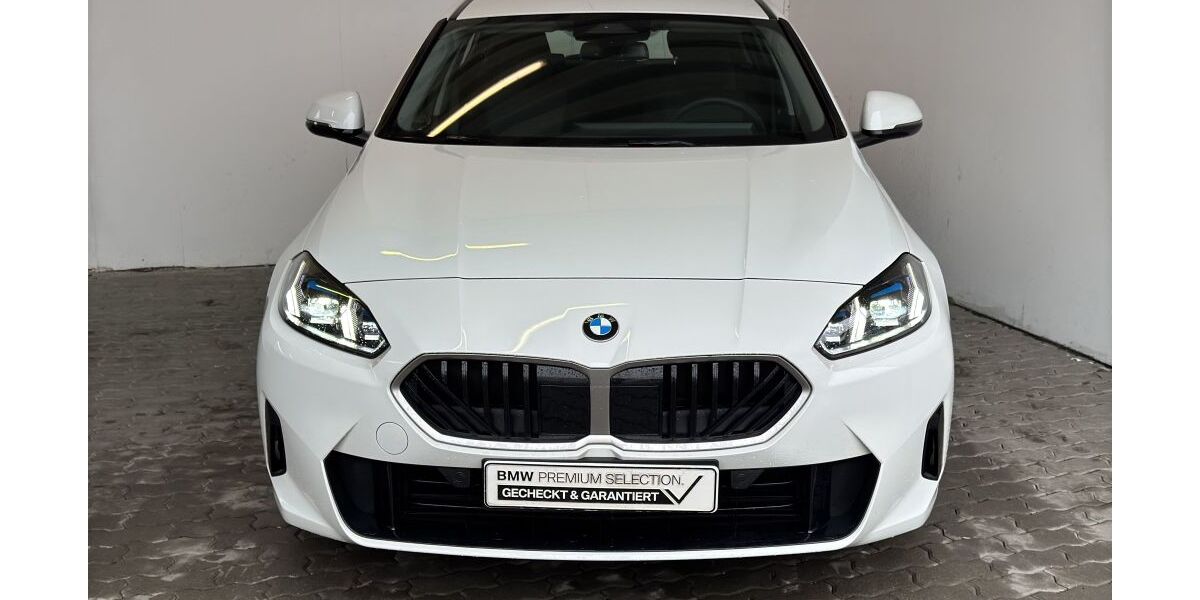 BMW 120 7.076 km 28.590 &euro; Heilbronn 74076