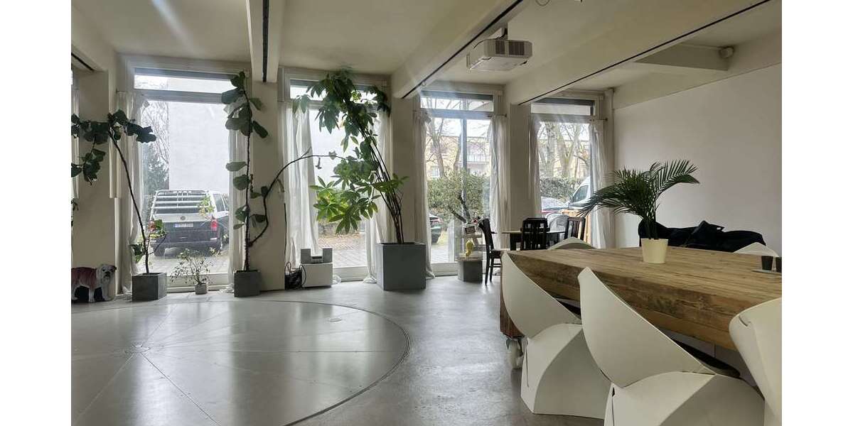 Etagenwohnung Stuttgart Stuttgart-Ost - 4 Zimmer, 225 m&sup2;, 949.000&euro; | Angebot:23784143