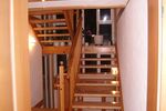 2,5-Zimmer-Wohnung, frei ab 1.8.2026, ca. 73 m² im 5-Familien-Holzhaus, Bj. 1997, zu verkaufenu - Appartement Leonberg | Angebot:26975010