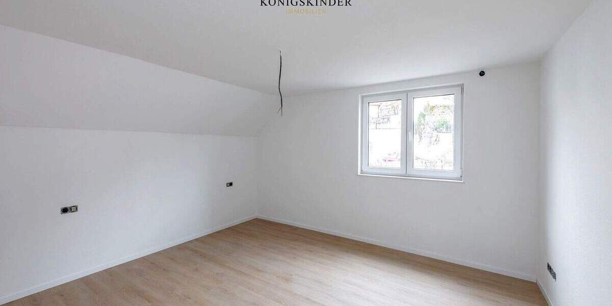 Etagenwohnung Weissach Flacht - 3 Zimmer, 98 m&sup2;, 459.000&euro; | Angebot:25835229