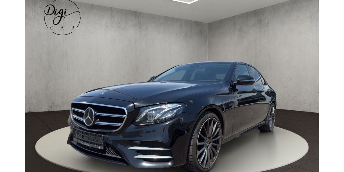 Mercedes-Benz E 400 155.000 km 29.990 &euro; Neckarwestheim 74382