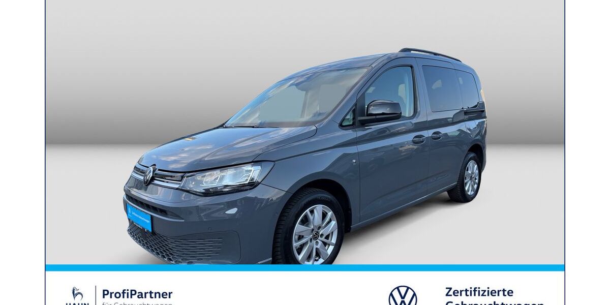 VW Caddy 11.580 km 29.390 &euro; Bietigheim-Bissingen 74321