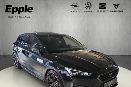 Cupra Leon 54.448 km 28.490 &euro; Rutesheim 71277