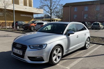 Audi A3 173.000 km 8.800 &euro; Möglingen 71696