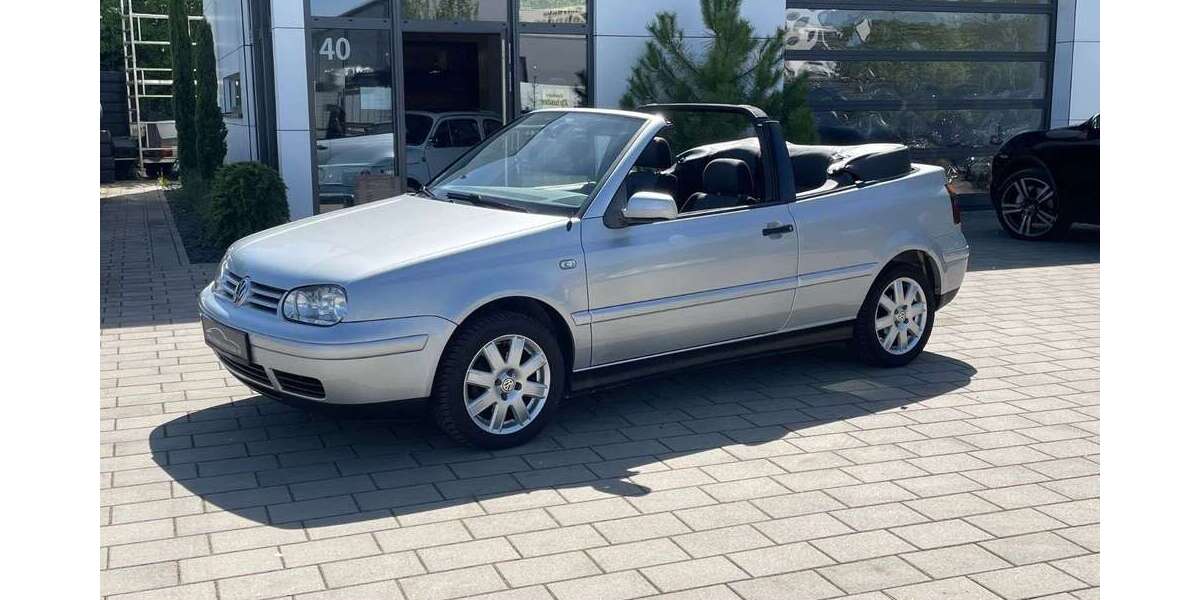VW Golf 127.138 km 5.500 &euro; Urbach 73660