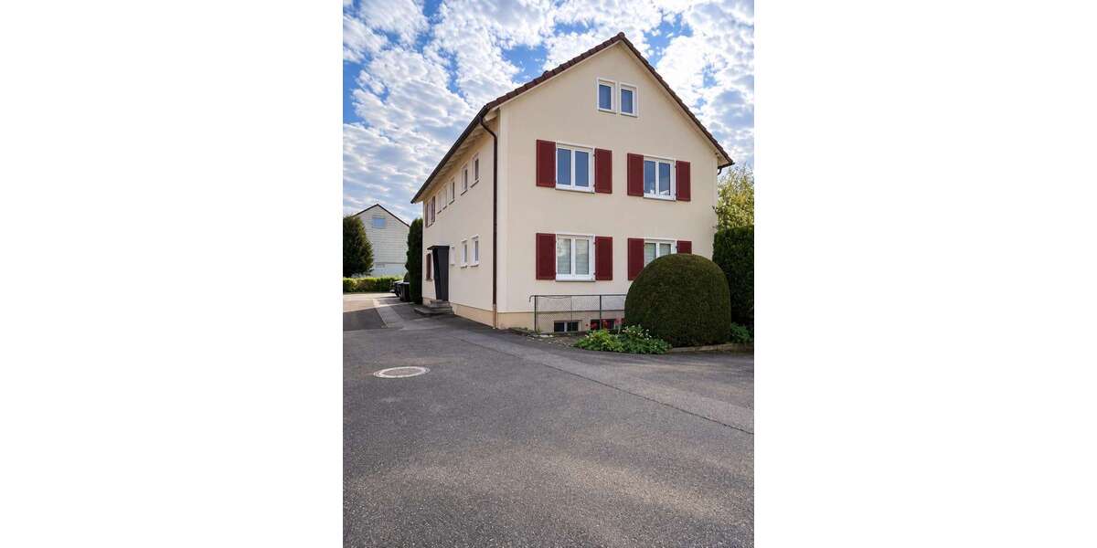 Einfamilienhaus Horkheim Horkheim - 8 Zimmer, 140 m&sup2;, 539.000&euro; | Angebot:27579726