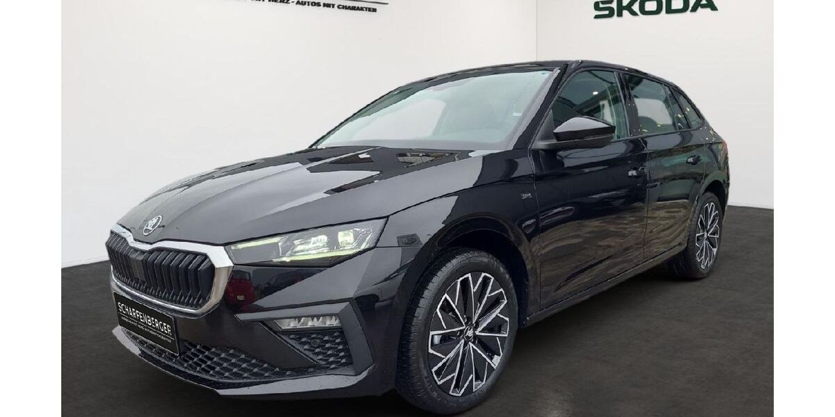 Skoda Scala 11.500 km 23.968 &euro; Ingersheim 74379