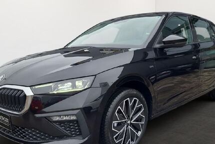 Skoda Scala 11.500 km 25.500 &euro; Ingersheim 74379